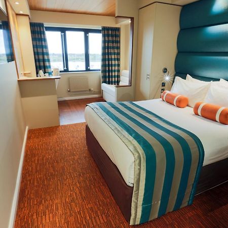 Rnli College Hotel Poole Ngoại thất bức ảnh