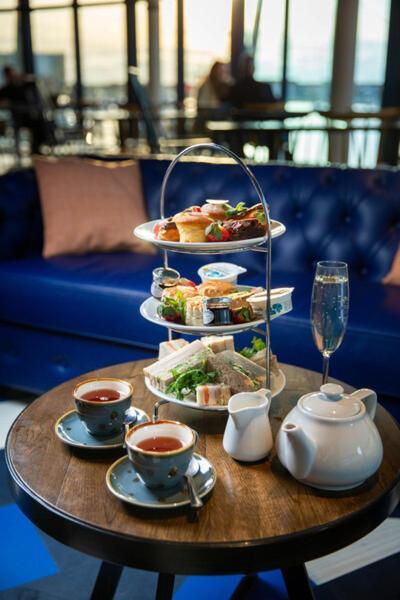 Rnli College Hotel Poole Ngoại thất bức ảnh