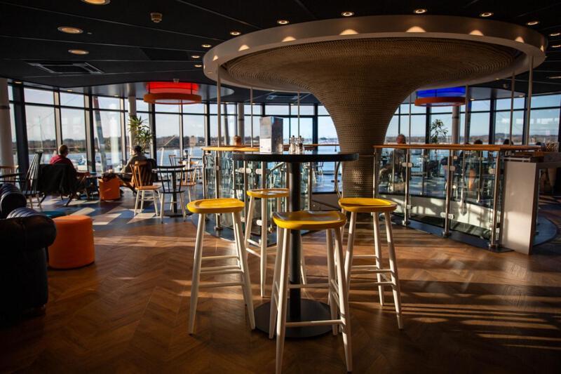 Rnli College Hotel Poole Ngoại thất bức ảnh