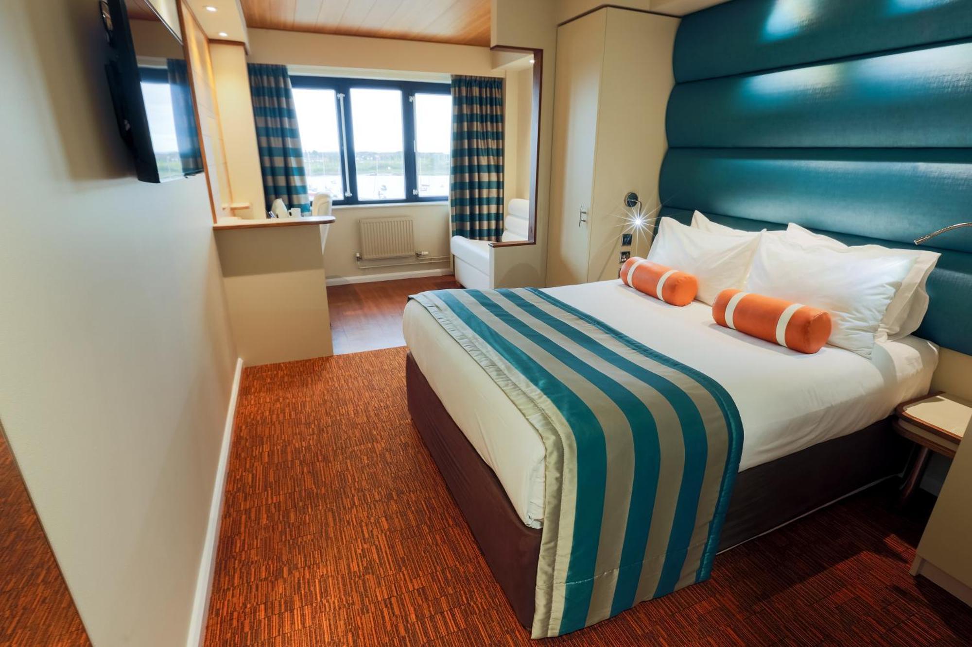 Rnli College Hotel Poole Ngoại thất bức ảnh