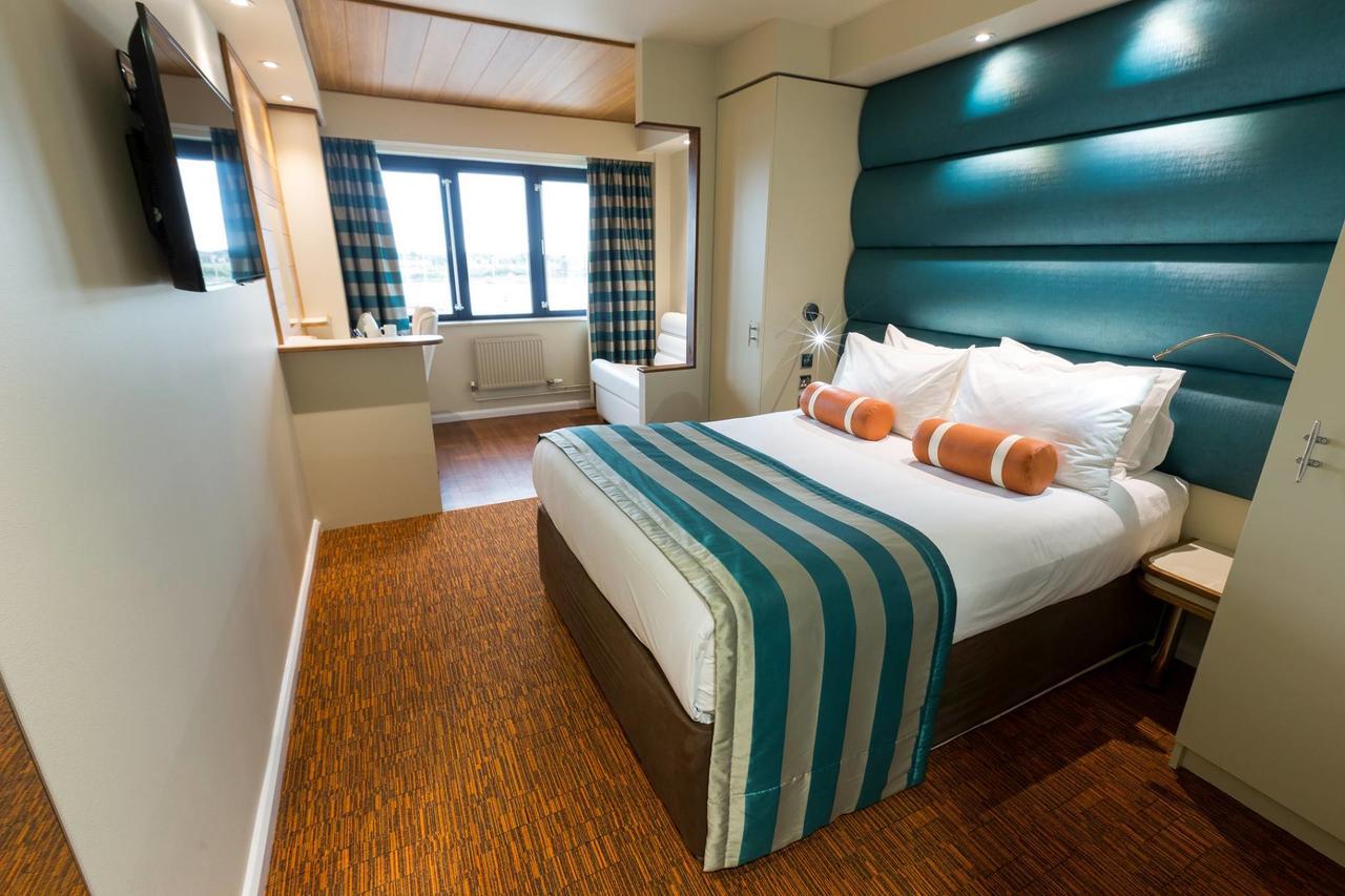 Rnli College Hotel Poole Ngoại thất bức ảnh