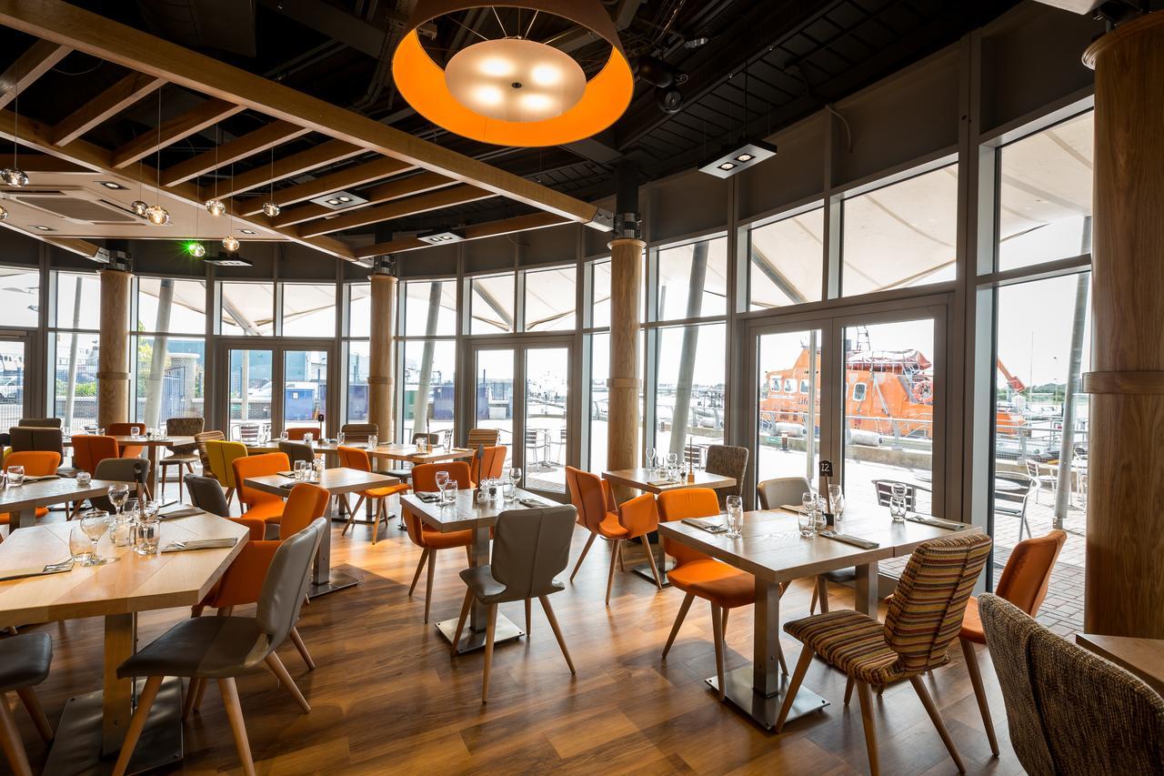 Rnli College Hotel Poole Ngoại thất bức ảnh