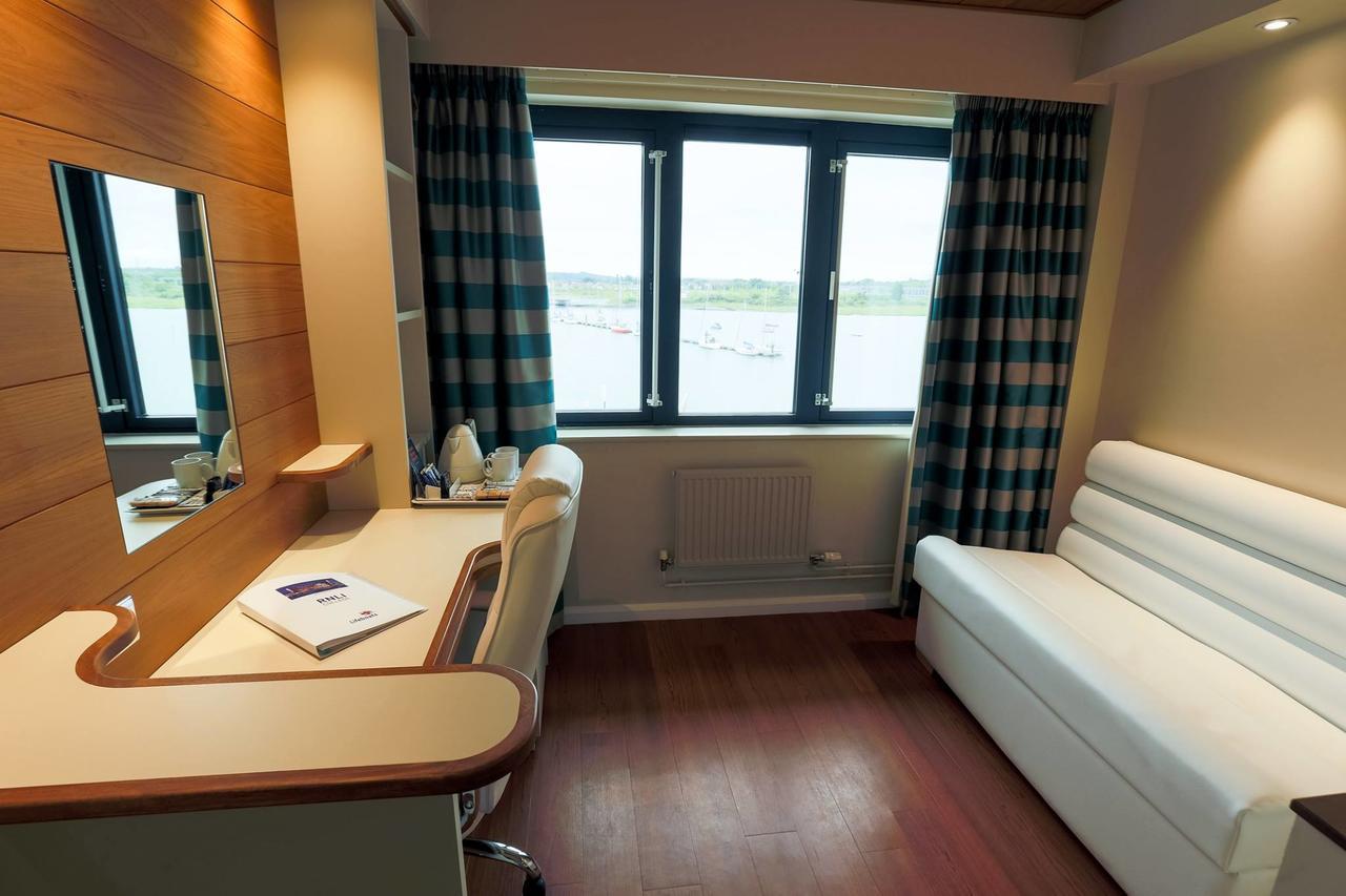 Rnli College Hotel Poole Ngoại thất bức ảnh