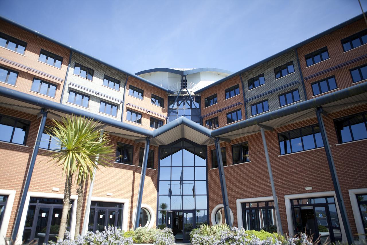 Rnli College Hotel Poole Ngoại thất bức ảnh