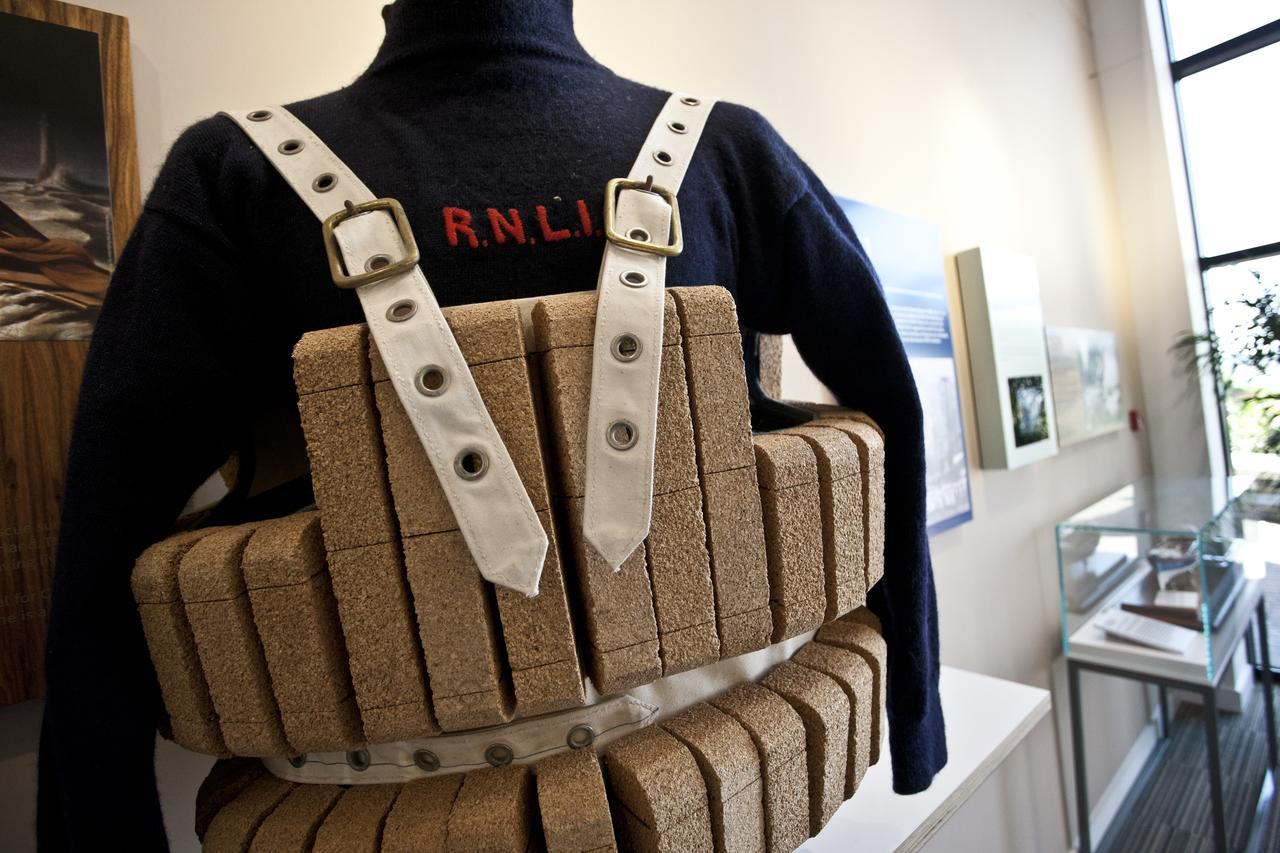 Rnli College Hotel Poole Ngoại thất bức ảnh